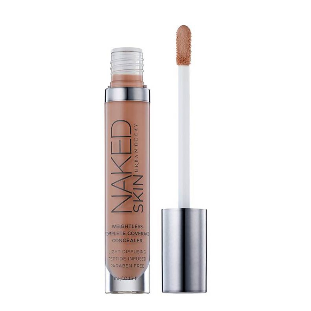 NAKED SKIN WEIGHTLESS COMPLETE COVERAGE CONCEALER